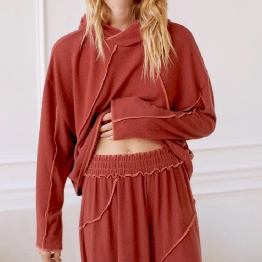 Out From Under Sweatshirt